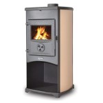 Tim sistem NORA EKO, krémová 